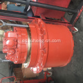 EXCAVATOR SH200 Motor de viaje Sumitomo SH200 Drive final